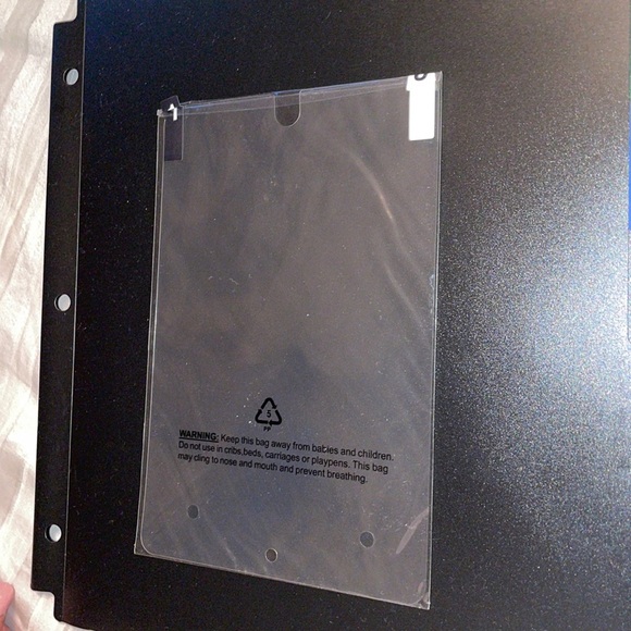 Belkin iPad mini screen guard protector ONE - Picture 4 of 4